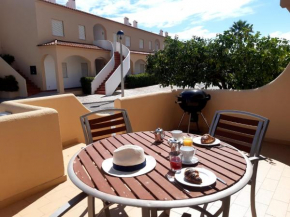 MARSOL Beach Apartment
